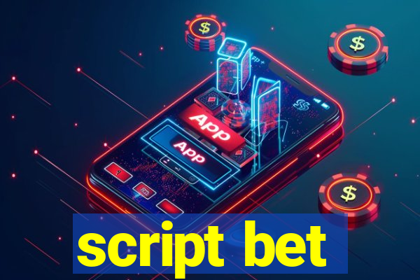 script bet